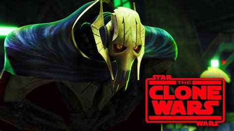 watch star wars clone wars season 7 ep 1|clone wars season 7 grievous.